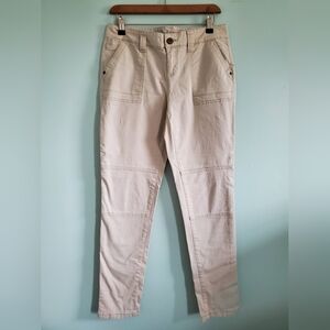 Faded Glory Light Tan Pants